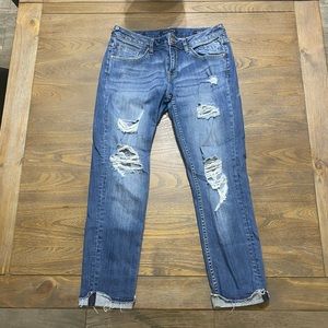 Women Vigoss Jeans